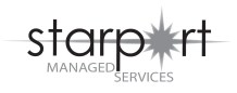SP Managed Services Logo